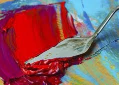 W2411: Birgitta Macleod - Palette Knife Techniques for Acrylic Painters